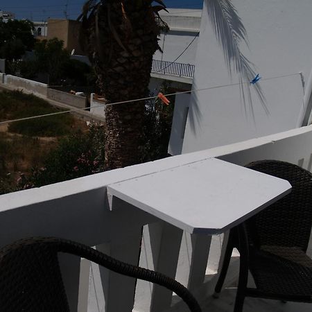 Antiparos View Apartment Exterior photo
