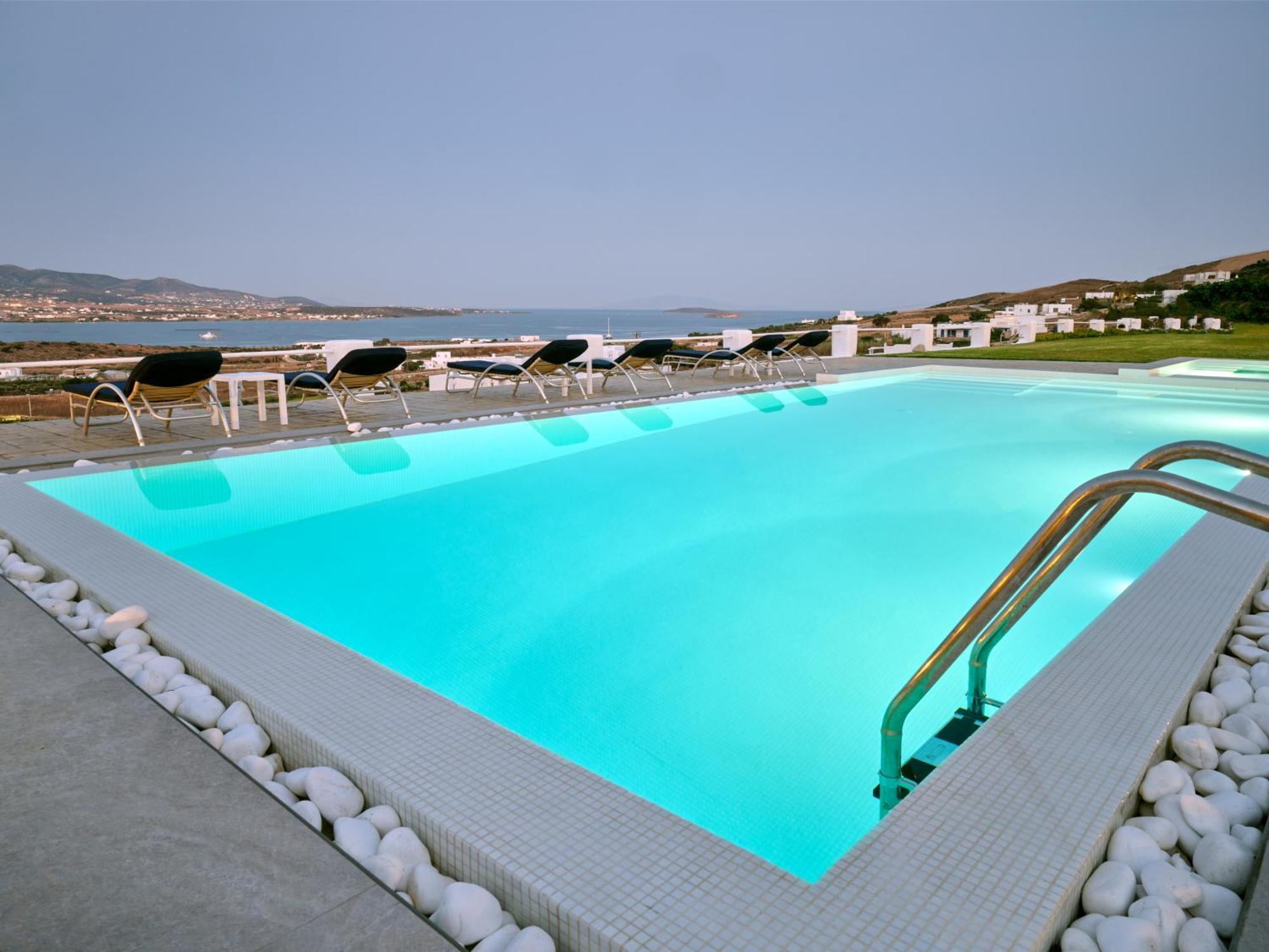 Antiparos View Apartment Exterior photo