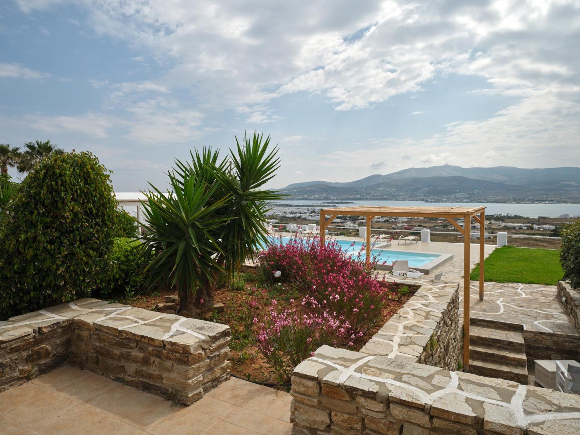 Antiparos View Apartment Exterior photo