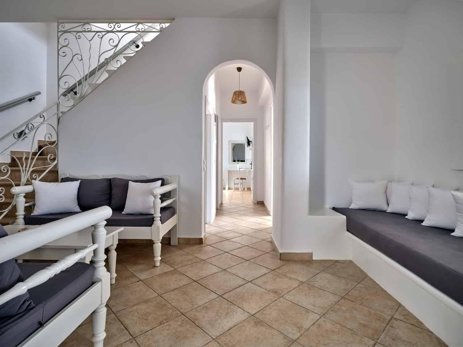 Antiparos View Apartment Exterior photo