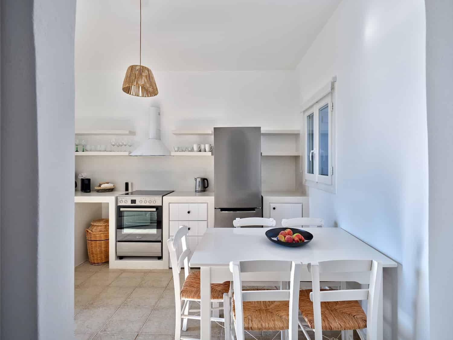 Antiparos View Apartment Exterior photo