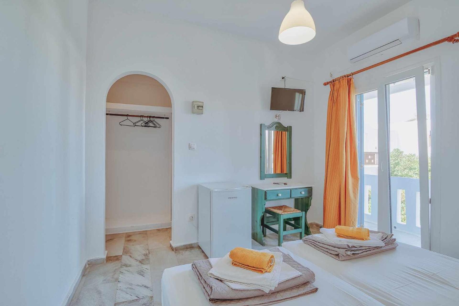Antiparos View Apartment Exterior photo